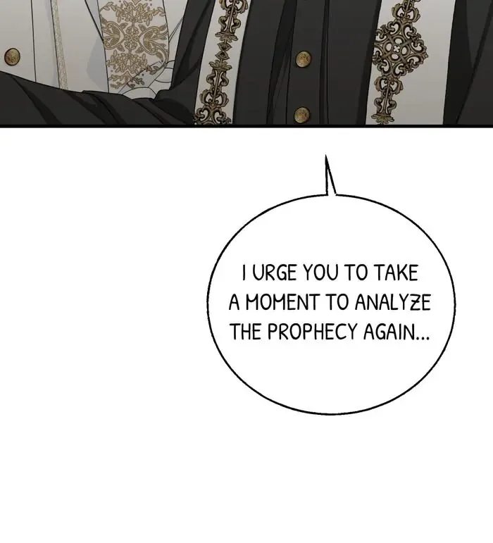 The Fake Saintess Bears Tainted Robes Chapter 11 page 21
