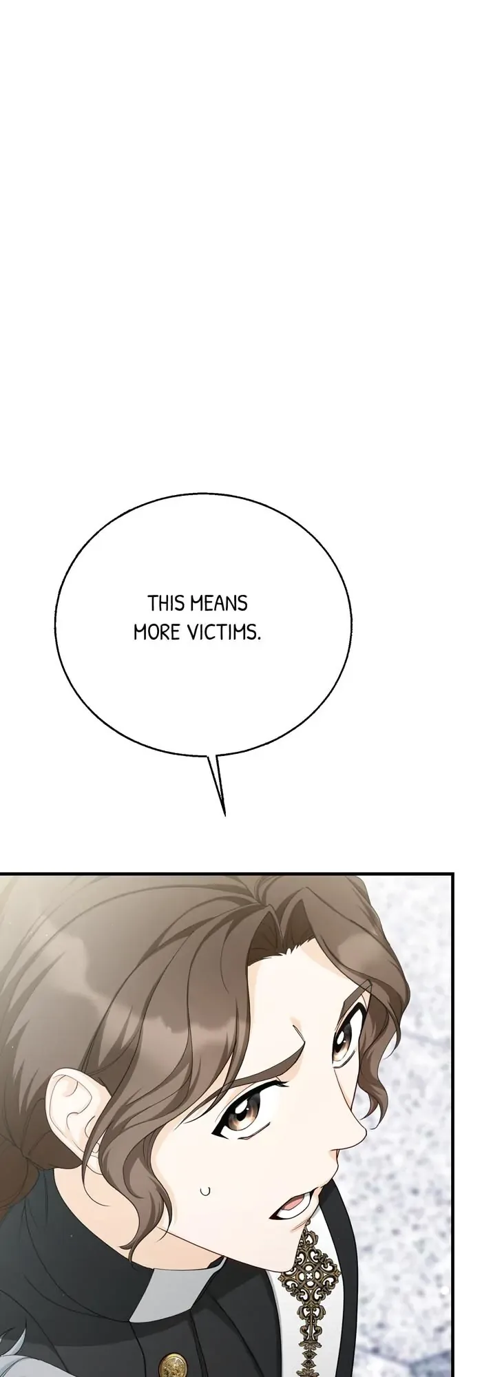 The Fake Saintess Bears Tainted Robes Chapter 11 page 29
