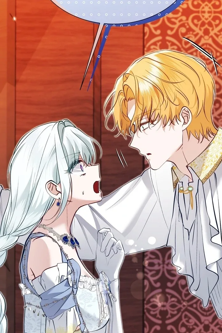 The Fake Saint of a Reverse Harem Game Chapter 12 page 12