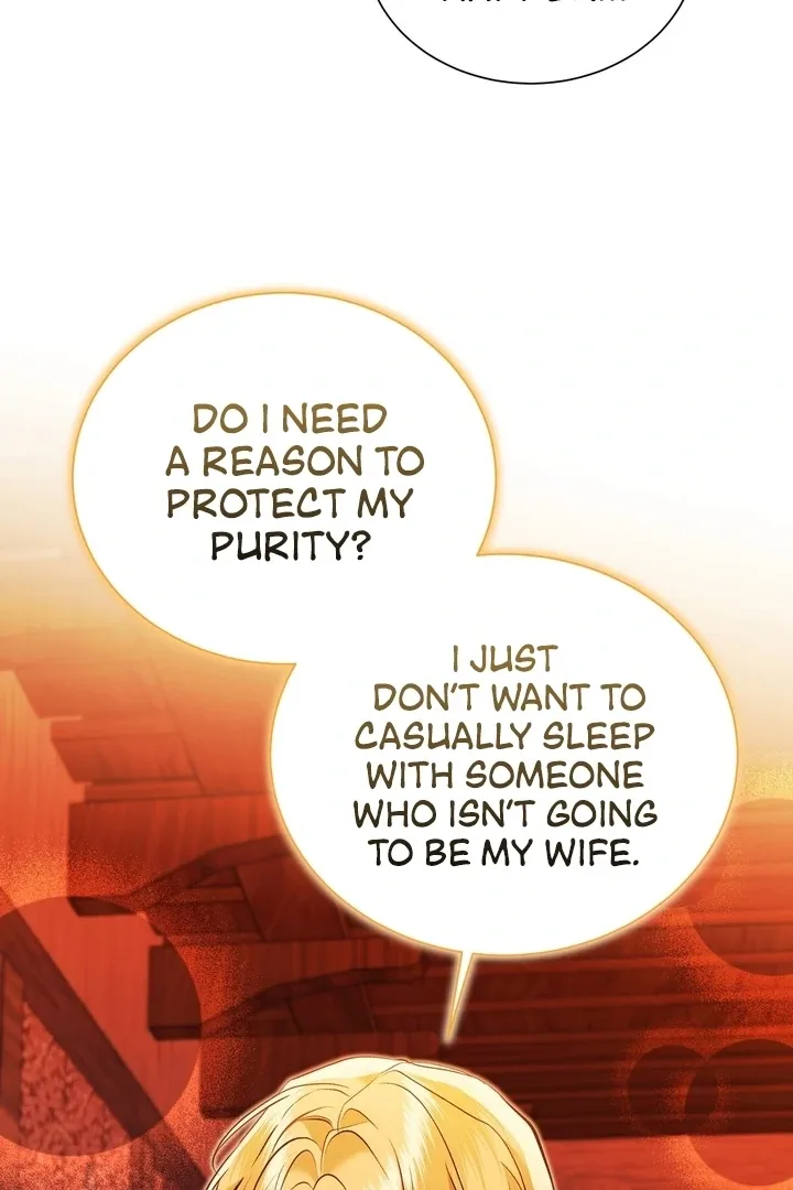 The Fake Saint of a Reverse Harem Game Chapter 12 page 18