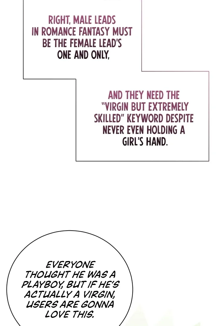 The Fake Saint of a Reverse Harem Game Chapter 12 page 20