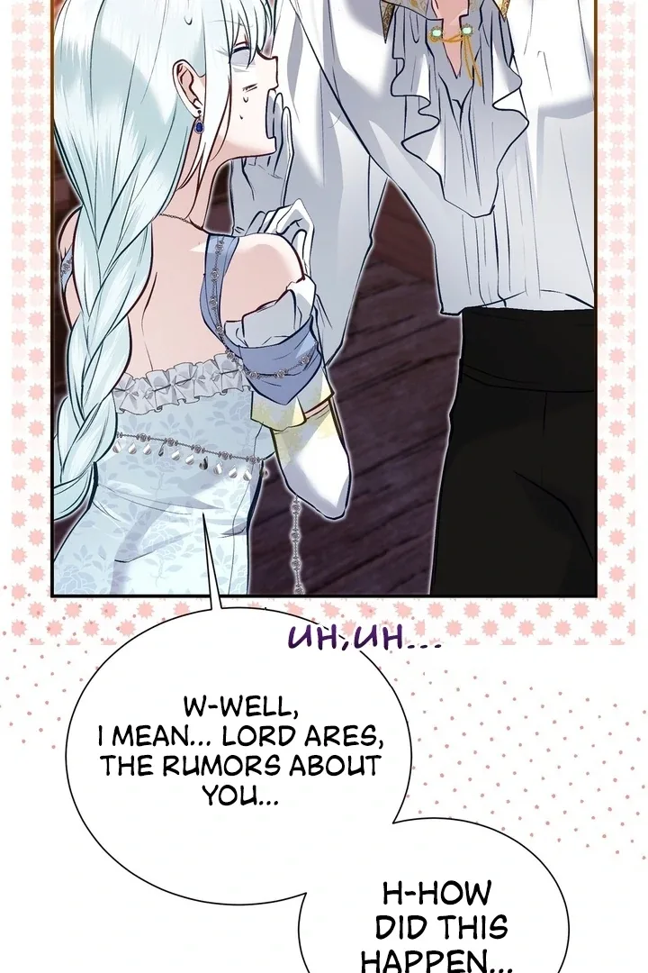 The Fake Saint of a Reverse Harem Game Chapter 12 page 17