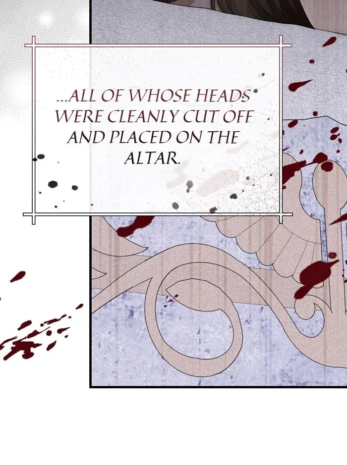 The Fake Saintess Bears Tainted Robes Chapter 11 page 36