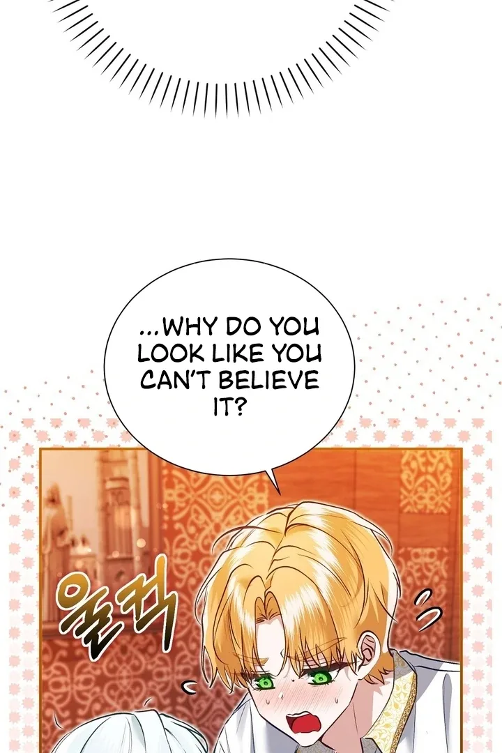 The Fake Saint of a Reverse Harem Game Chapter 12 page 16