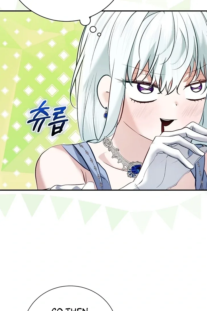 The Fake Saint of a Reverse Harem Game Chapter 12 page 21