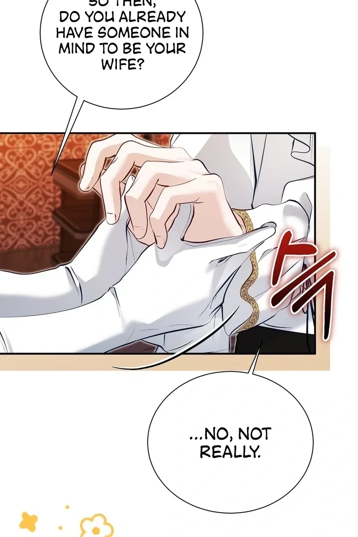 The Fake Saint of a Reverse Harem Game Chapter 12 page 22
