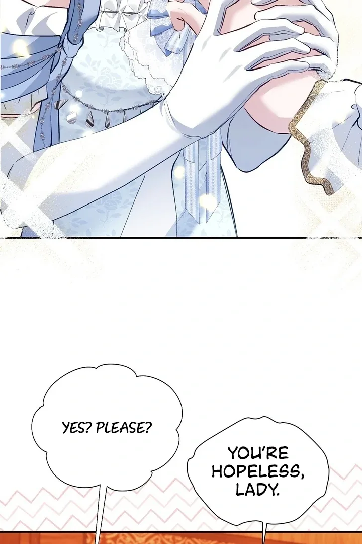 The Fake Saint of a Reverse Harem Game Chapter 12 page 25