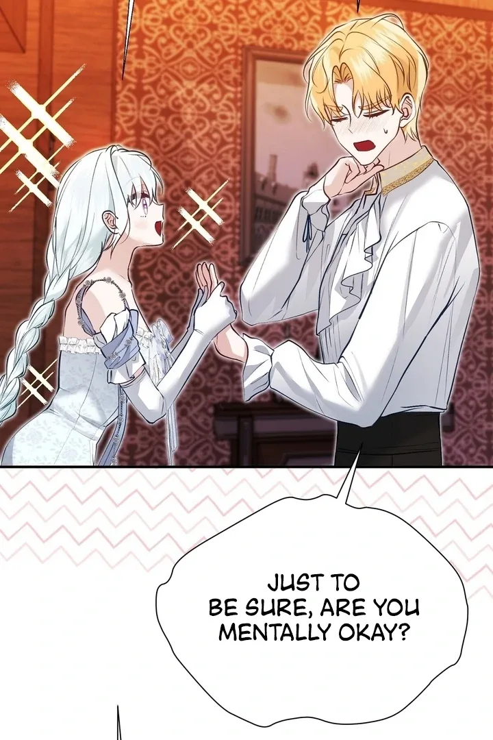 The Fake Saint of a Reverse Harem Game Chapter 12 page 26