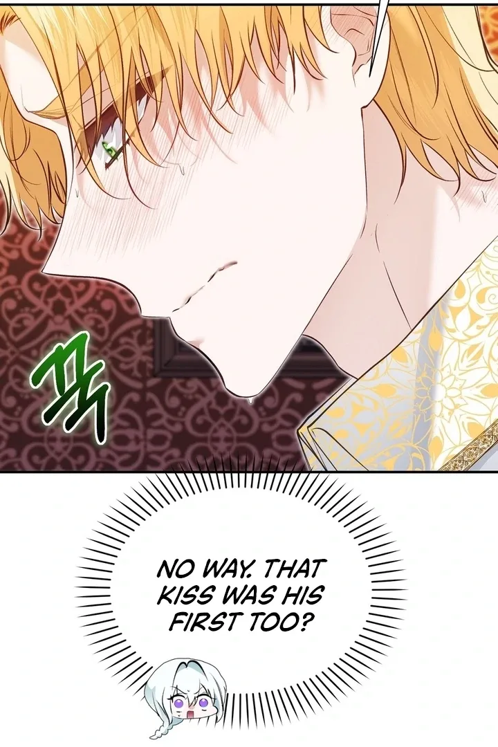 The Fake Saint of a Reverse Harem Game Chapter 12 page 31