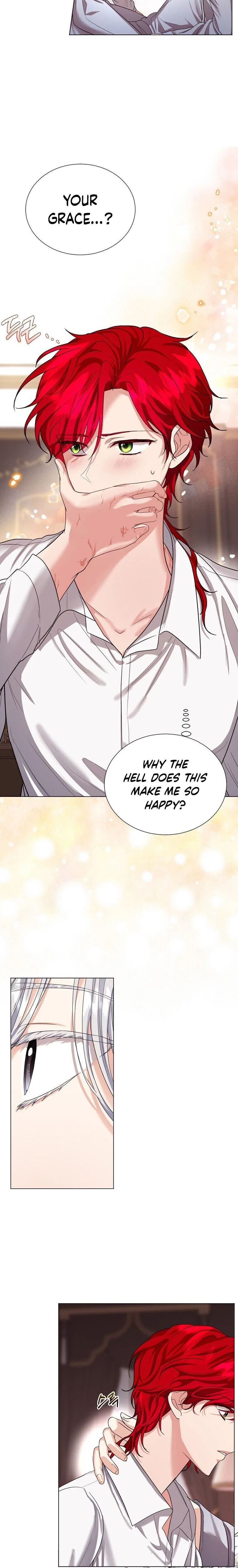 The Duke of Ashleyan’s Contractual Marriage Chapter 13 page 16