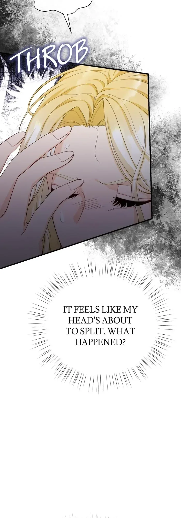 The Fake Saintess Bears Tainted Robes Chapter 11 page 46