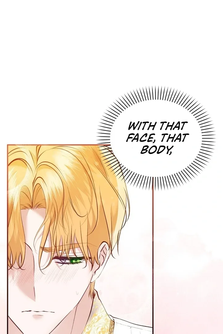 The Fake Saint of a Reverse Harem Game Chapter 12 page 32