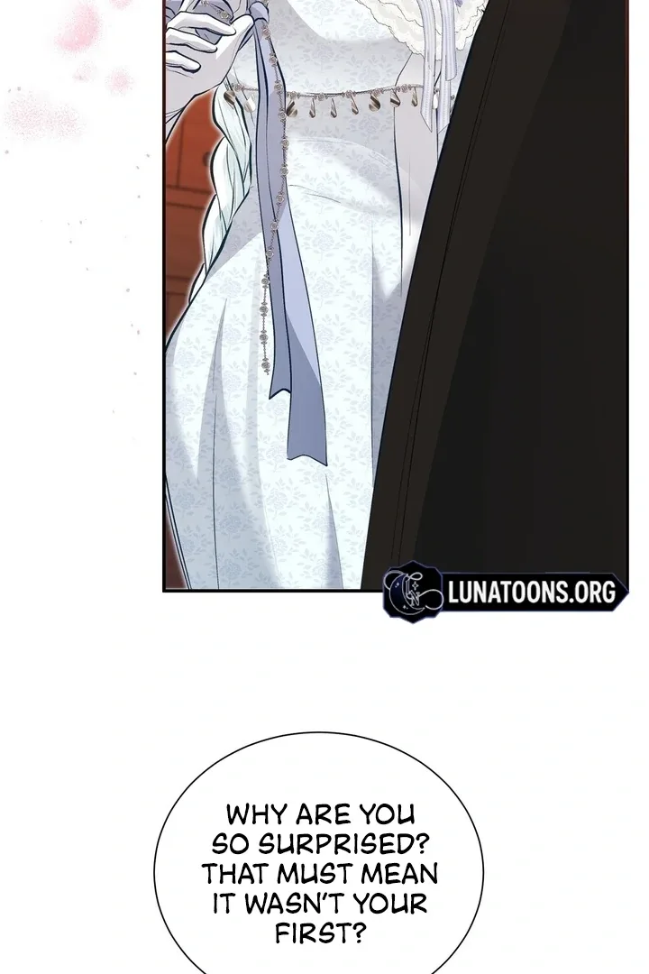 The Fake Saint of a Reverse Harem Game Chapter 12 page 34