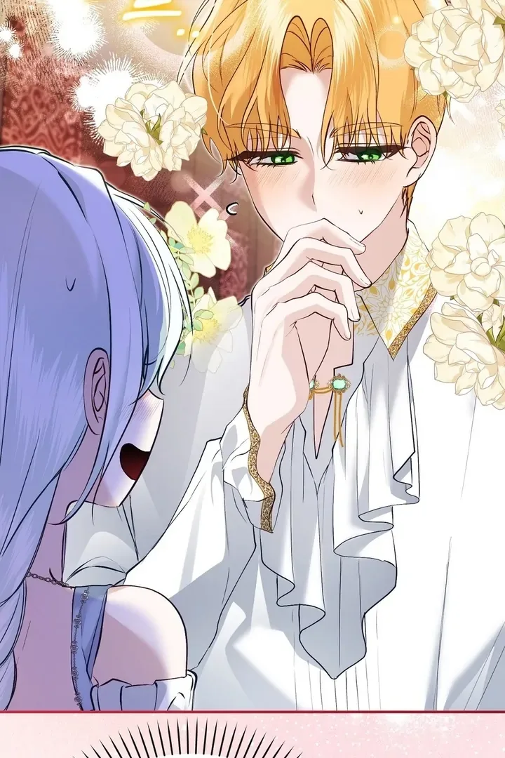 The Fake Saint of a Reverse Harem Game Chapter 12 page 37