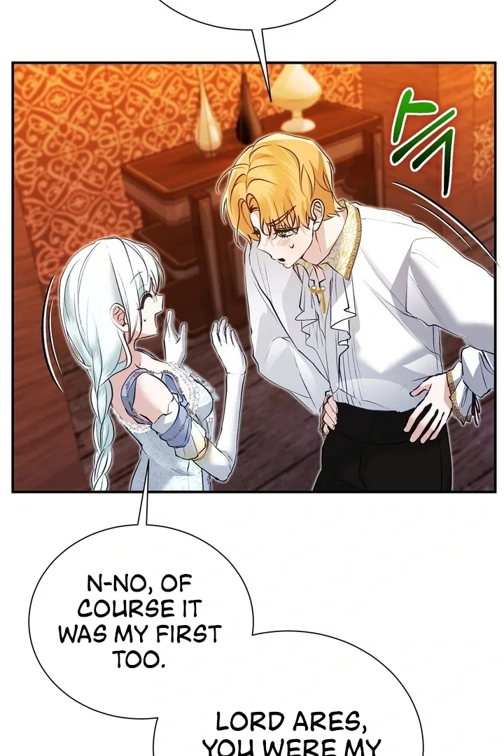 The Fake Saint of a Reverse Harem Game Chapter 12 page 35