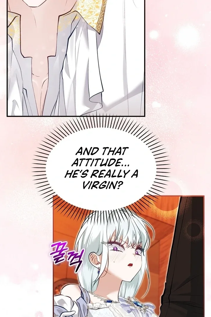 The Fake Saint of a Reverse Harem Game Chapter 12 page 33