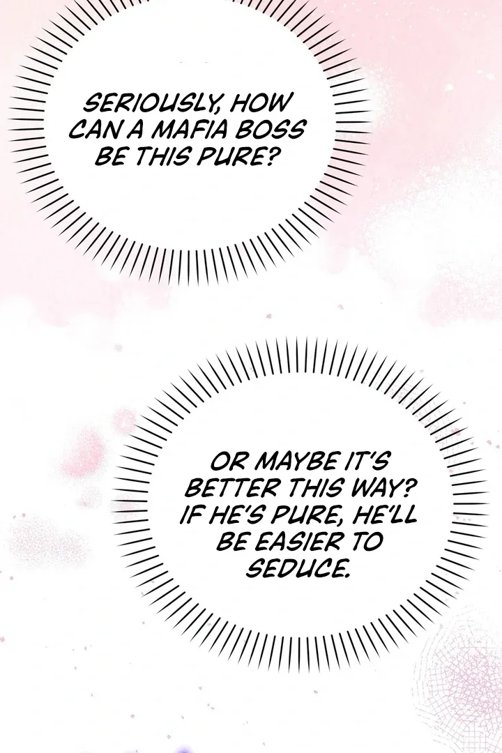 The Fake Saint of a Reverse Harem Game Chapter 12 page 38