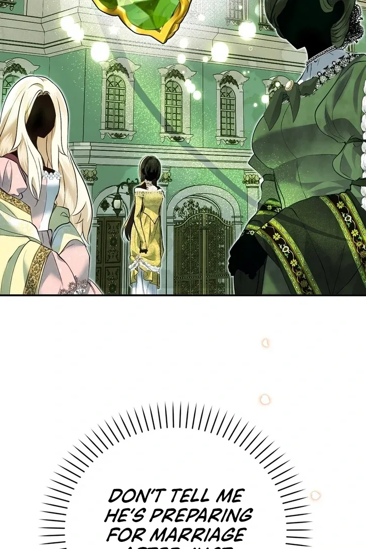 The Fake Saint of a Reverse Harem Game Chapter 12 page 44