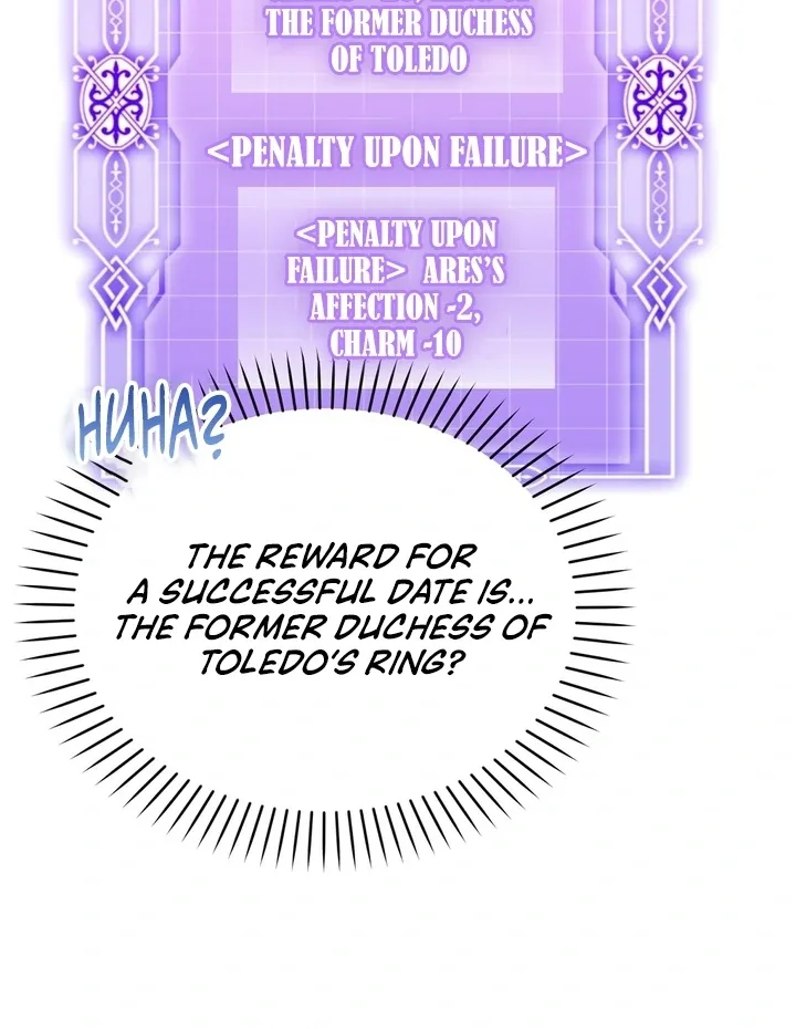 The Fake Saint of a Reverse Harem Game Chapter 12 page 42