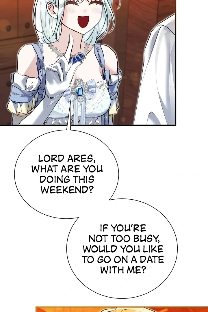 The Fake Saint of a Reverse Harem Game Chapter 12 page 47