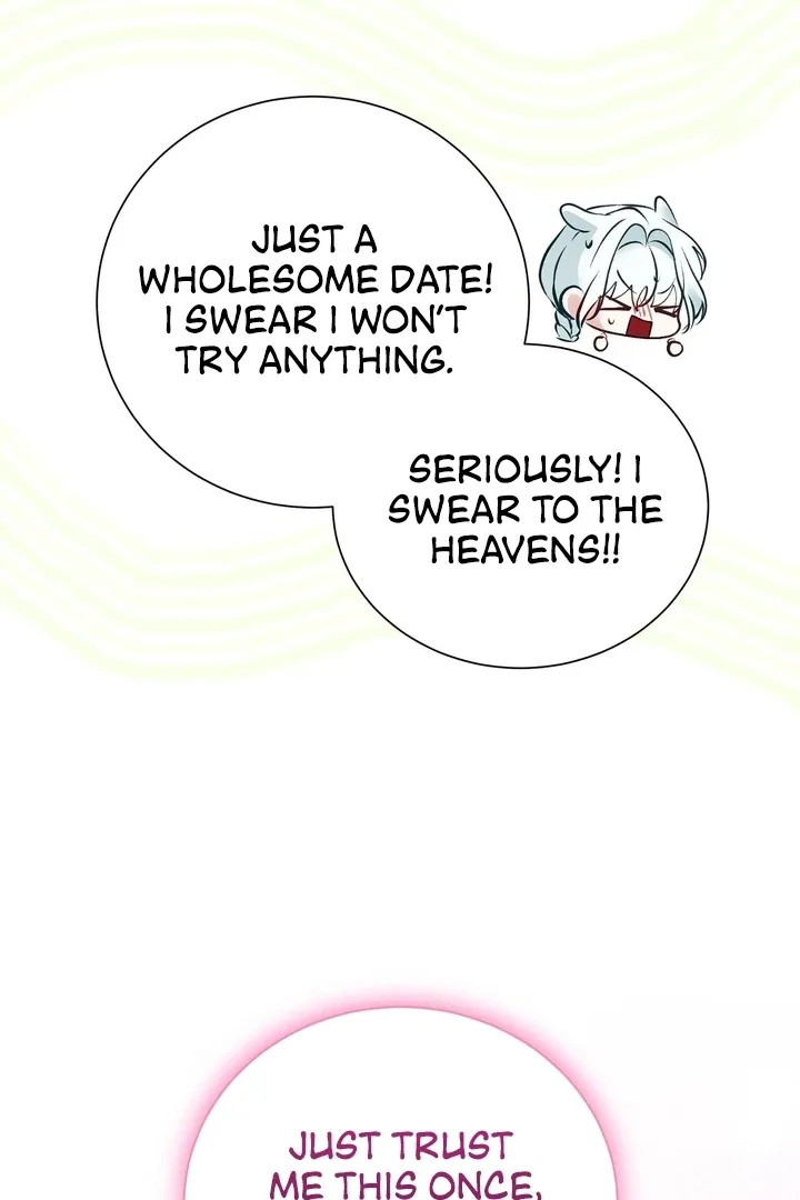 The Fake Saint of a Reverse Harem Game Chapter 12 page 49