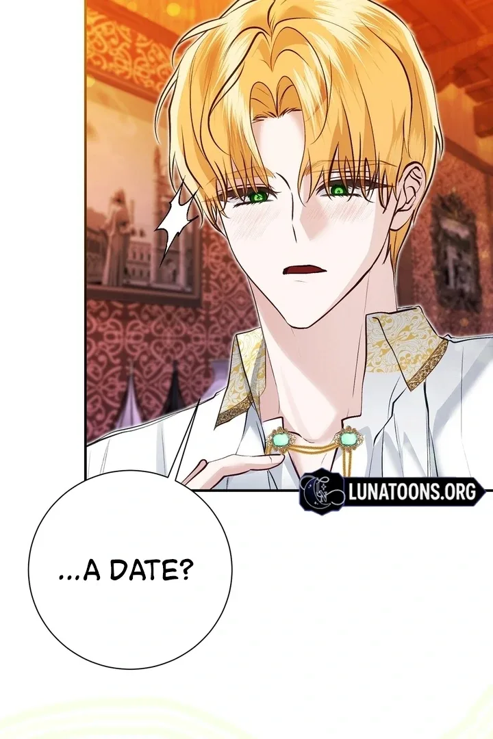 The Fake Saint of a Reverse Harem Game Chapter 12 page 48