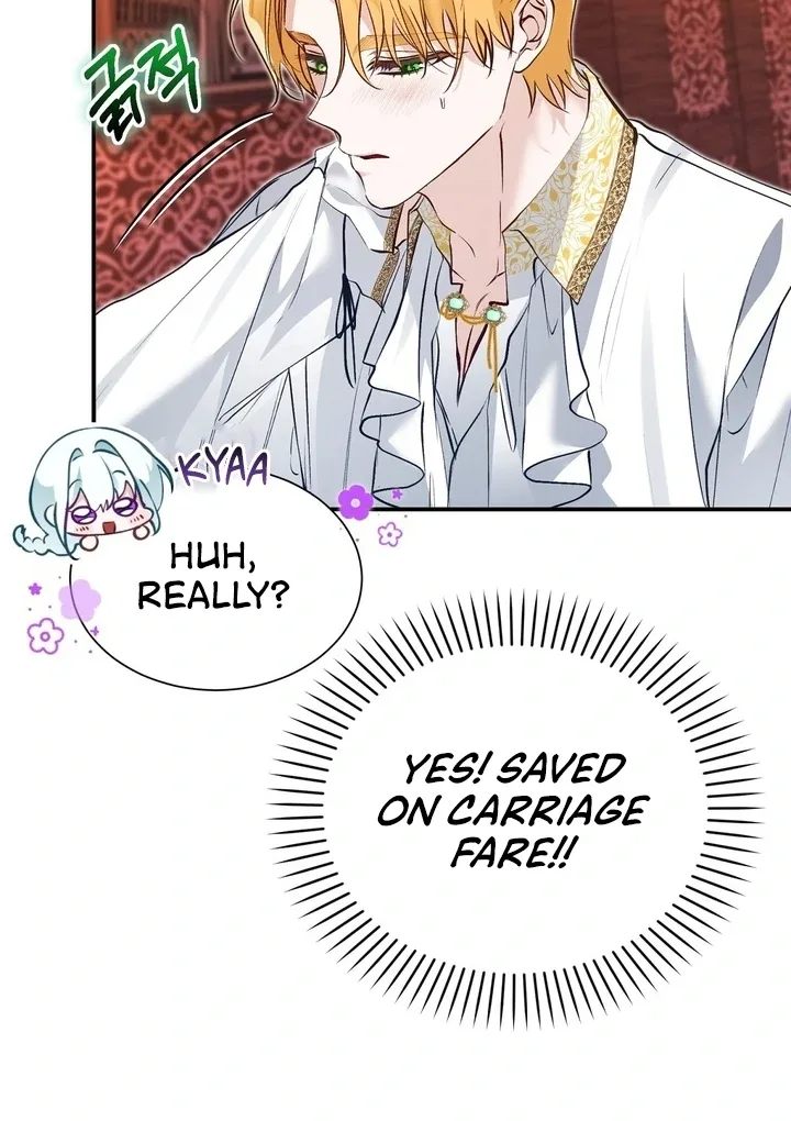 The Fake Saint of a Reverse Harem Game Chapter 12 page 56
