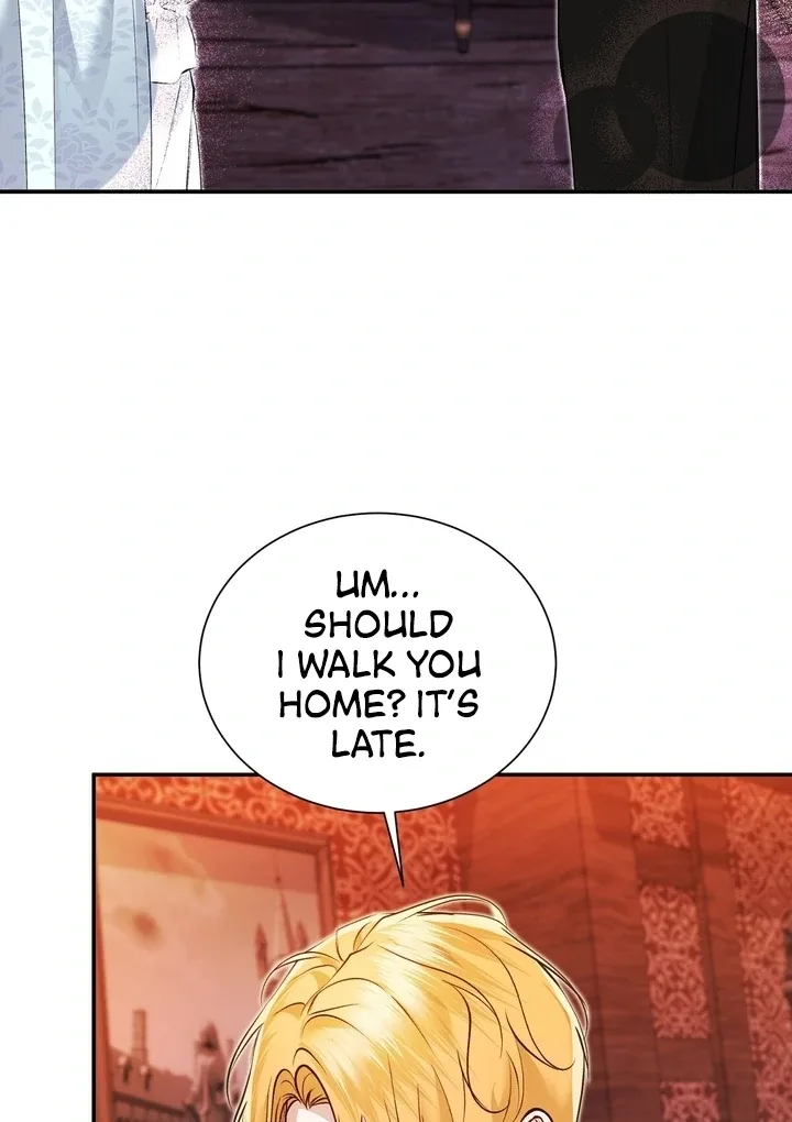 The Fake Saint of a Reverse Harem Game Chapter 12 page 55