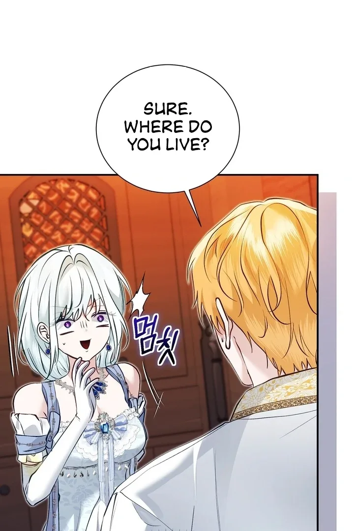 The Fake Saint of a Reverse Harem Game Chapter 12 page 57