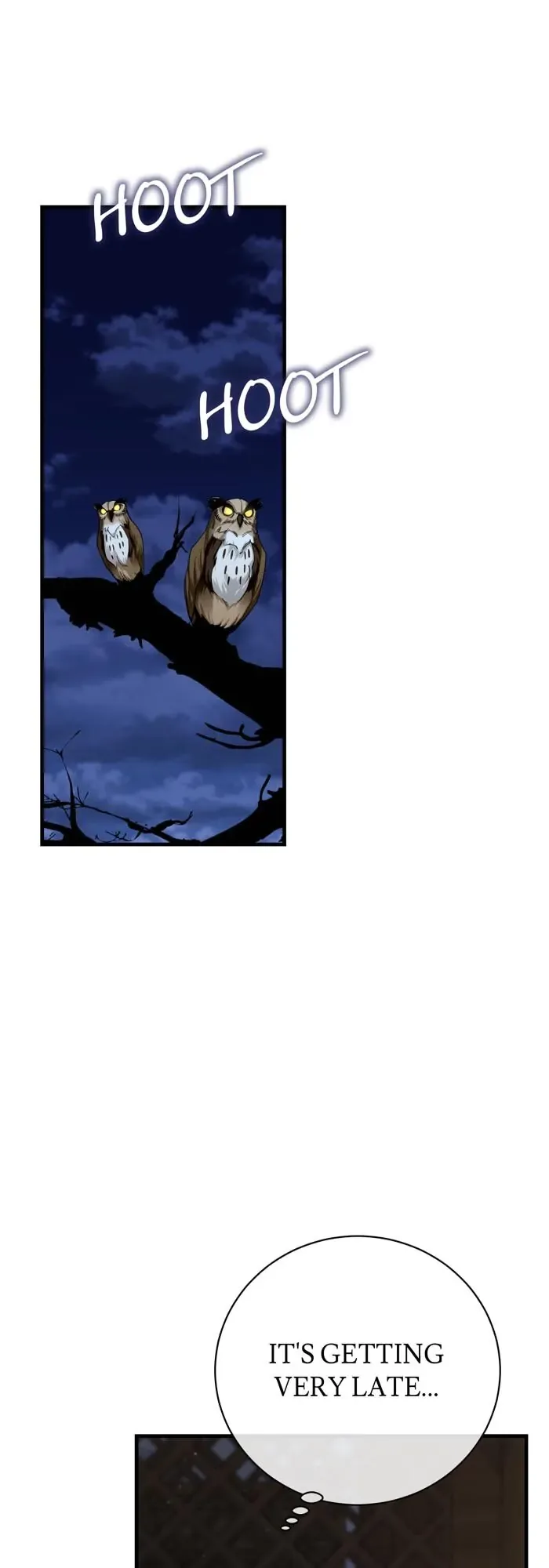 The Fake Saintess Bears Tainted Robes Chapter 11 page 67