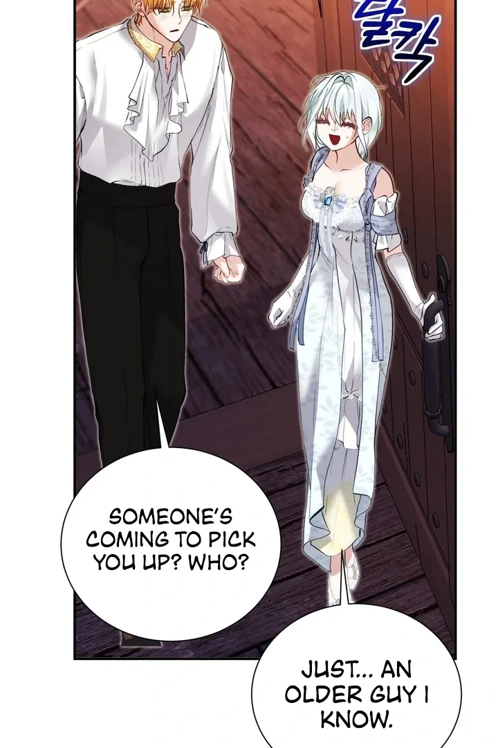 The Fake Saint of a Reverse Harem Game Chapter 12 page 59