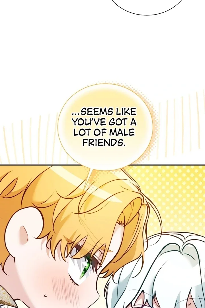 The Fake Saint of a Reverse Harem Game Chapter 12 page 60
