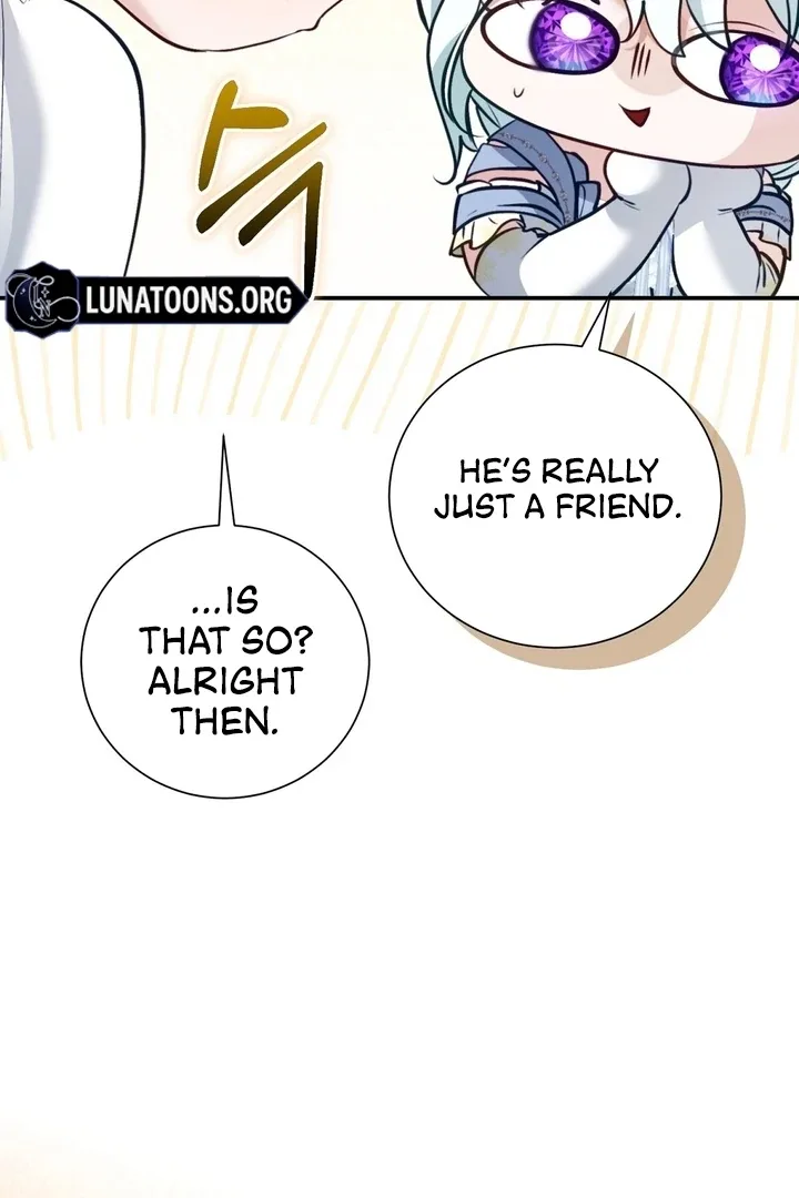 The Fake Saint of a Reverse Harem Game Chapter 12 page 61