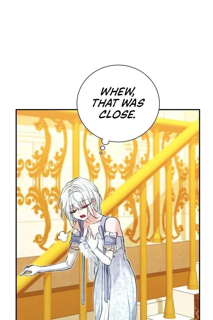 The Fake Saint of a Reverse Harem Game Chapter 12 page 65