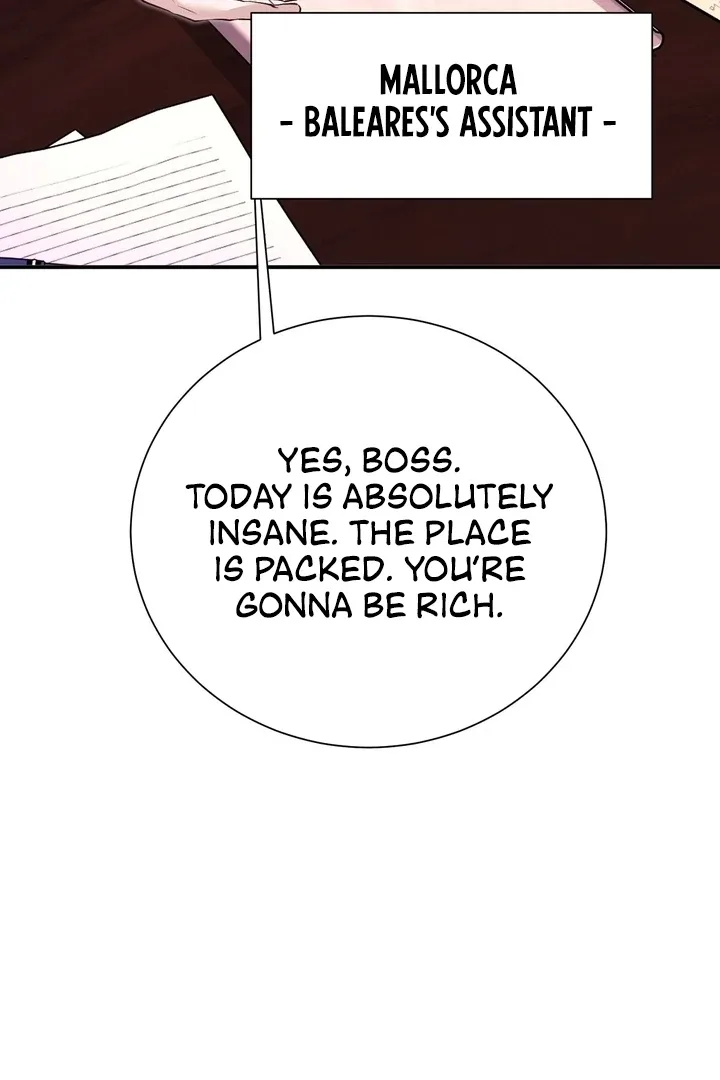 The Fake Saint of a Reverse Harem Game Chapter 12 page 72