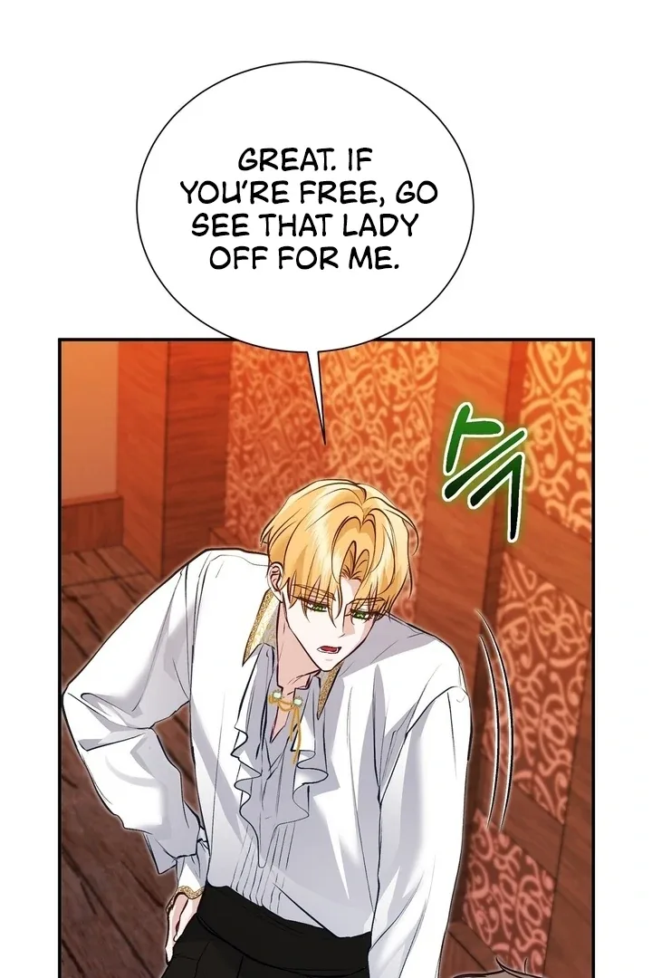 The Fake Saint of a Reverse Harem Game Chapter 12 page 73