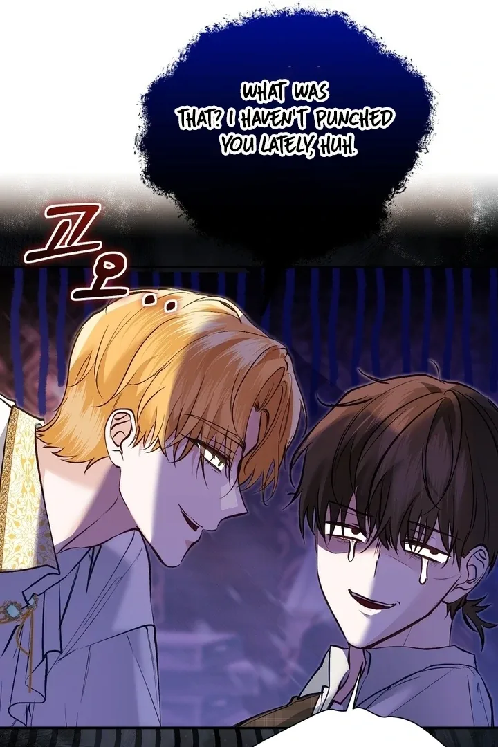 The Fake Saint of a Reverse Harem Game Chapter 12 page 75