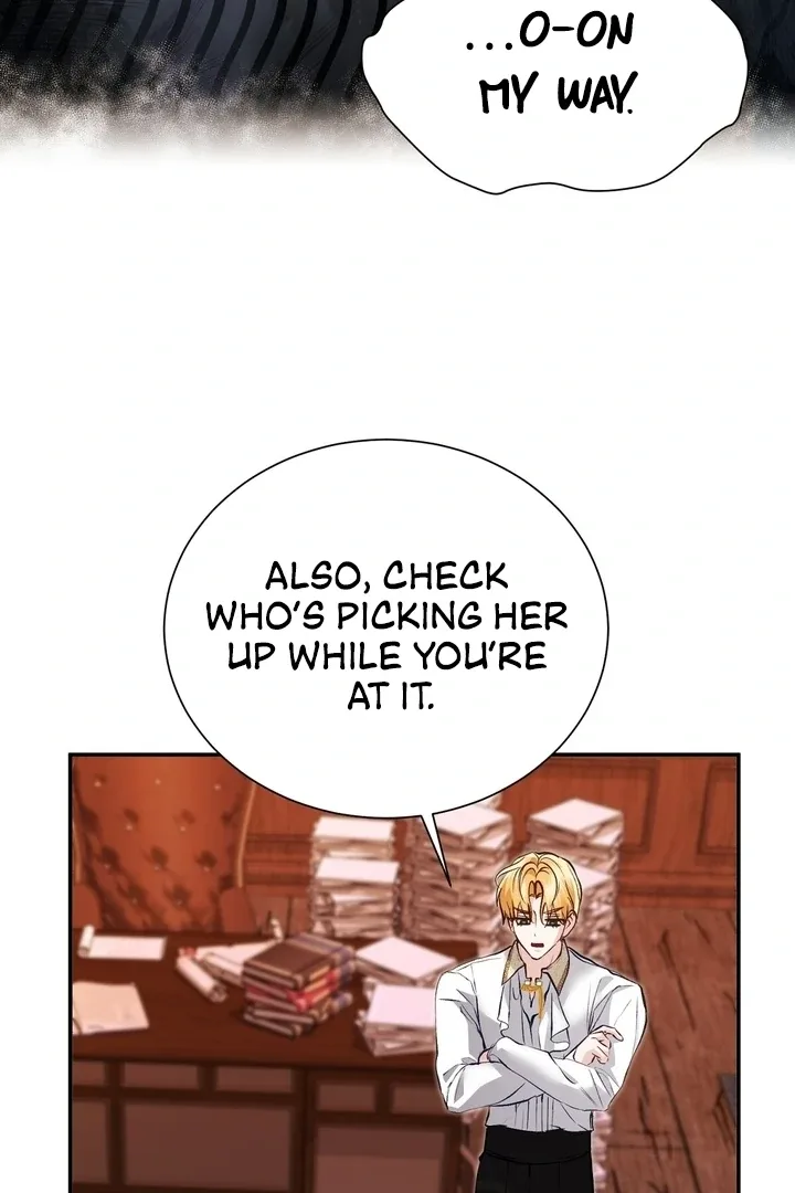 The Fake Saint of a Reverse Harem Game Chapter 12 page 76