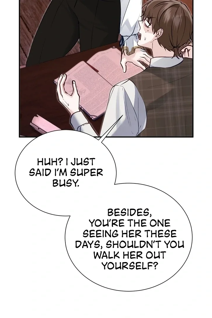 The Fake Saint of a Reverse Harem Game Chapter 12 page 74
