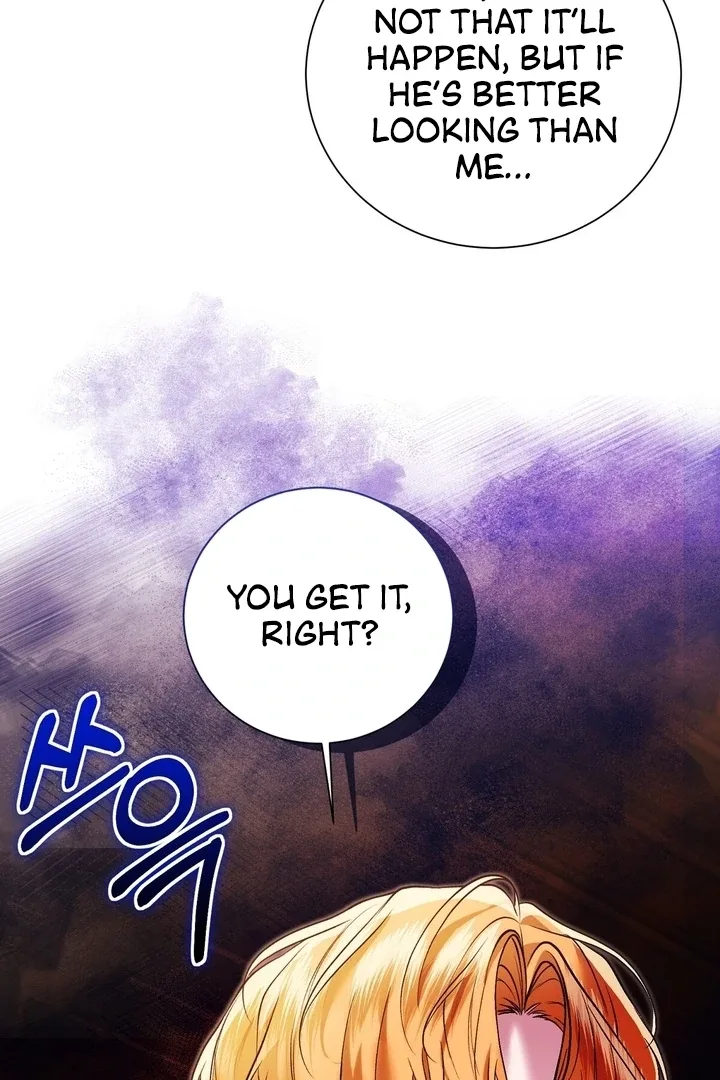 The Fake Saint of a Reverse Harem Game Chapter 12 page 78