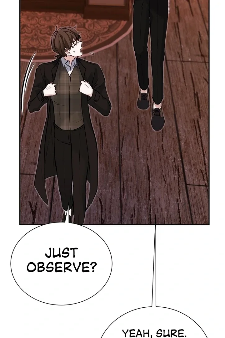 The Fake Saint of a Reverse Harem Game Chapter 12 page 77
