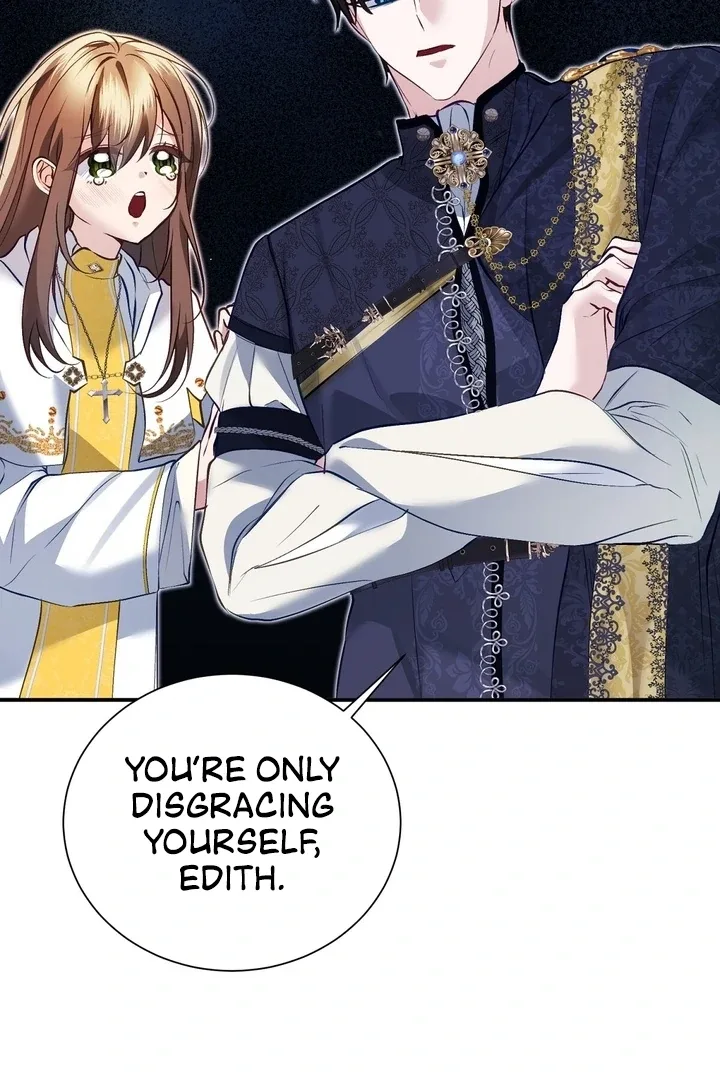 The Fake Saint of a Reverse Harem Game Chapter 12 page 91