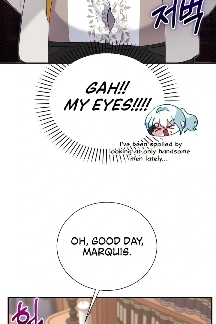 The Fake Saint of a Reverse Harem Game Chapter 12 page 100