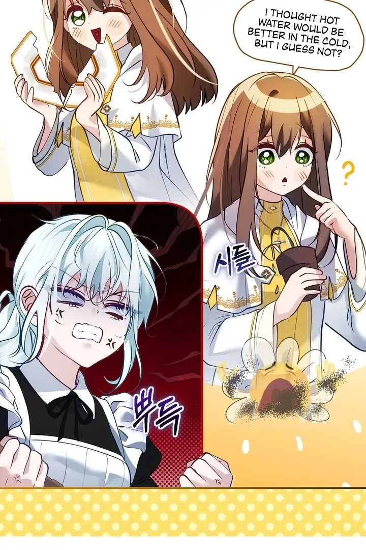 The Fake Saint of a Reverse Harem Game Chapter 12 page 94