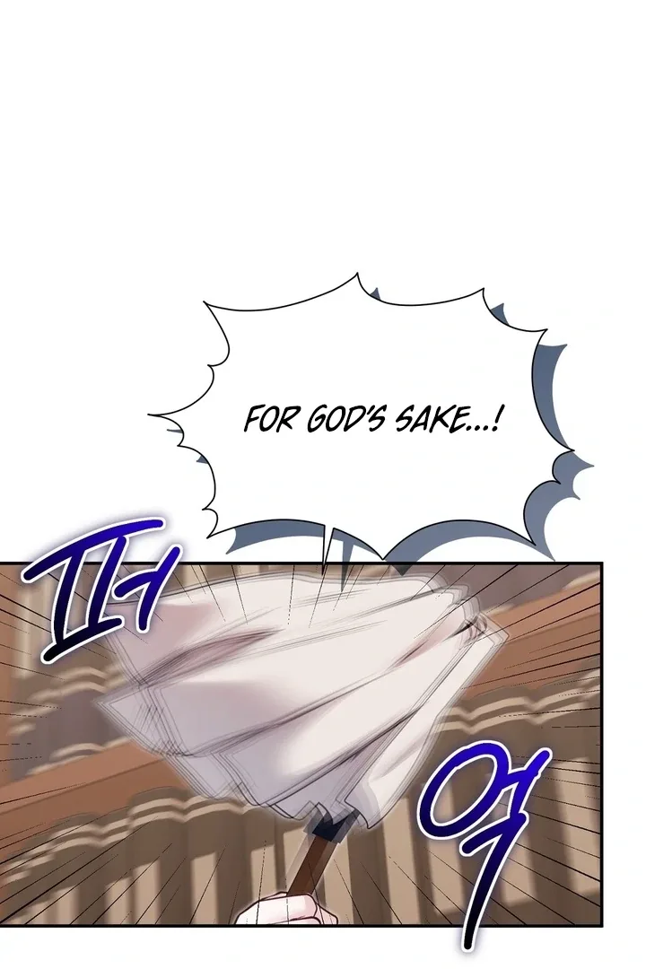 The Fake Saint of a Reverse Harem Game Chapter 12 page 95