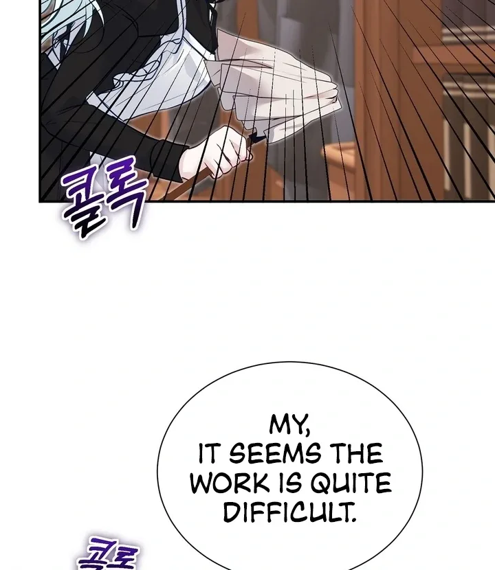 The Fake Saint of a Reverse Harem Game Chapter 12 page 97