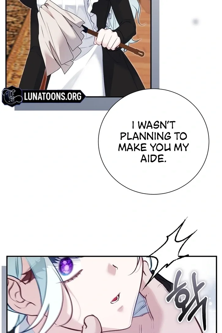 The Fake Saint of a Reverse Harem Game Chapter 12 page 104
