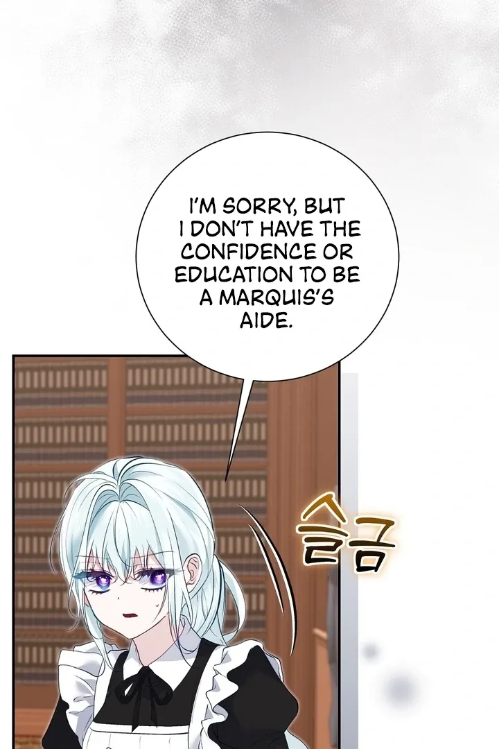 The Fake Saint of a Reverse Harem Game Chapter 12 page 103