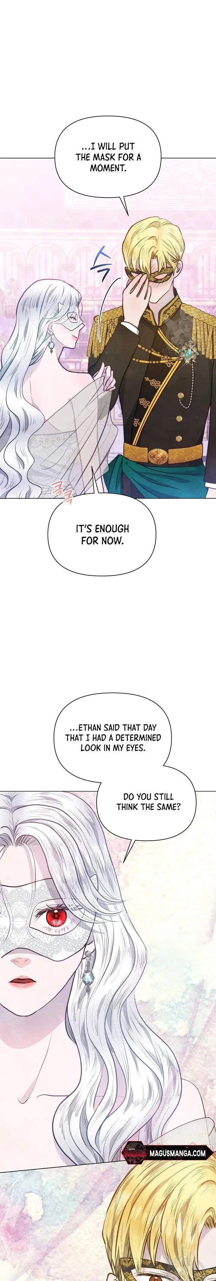 The Duke’s Daughter is Going on Strike Chapter 13 page 24
