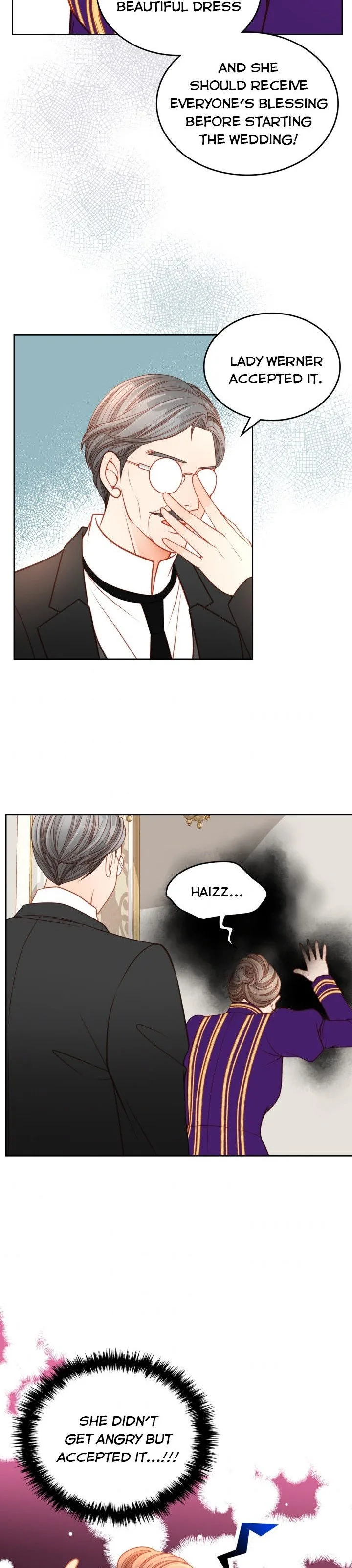 The Duchess’s Secret Dressing Room Chapter 12 page 21